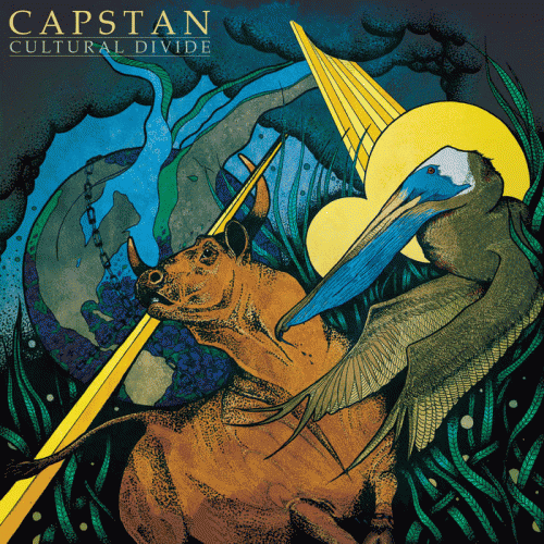 Capstan : Cultural Divide